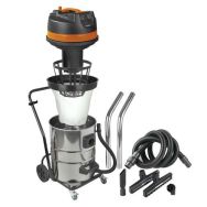 Aspirateur eau et poussière Eurom Capacité : 70 L
