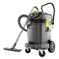 Aspirateur eau et poussière NT 50/1 Tact TE L