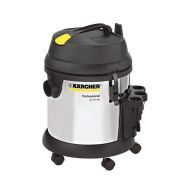 Aspirateur eau et poussières NT 27/1 Me - Karcher