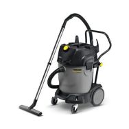 Aspirateur eau et poussières NT 65/2 Tact - Karcher