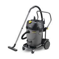 Aspirateur eau et poussières NT 65/2 Tact Tc - Karcher