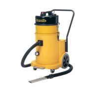 Aspirateur haute filtration + kit accessoires cap=35litres