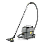 Aspirateur poussières T 10/1 Bp Pack HEPA