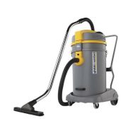 Aspirateur power wd 80.2 plastique tpt
