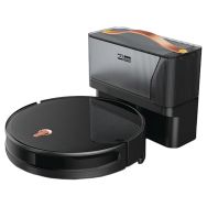 Aspirateur robot laveur connecté - I-Bot Z5 - IBOTZ5 - Eziclean