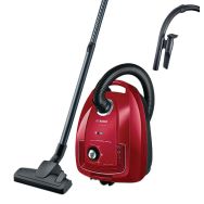 Aspirateur sac - Série 4 - BGB38RD2 - Bosch