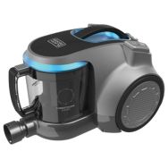 Aspirateur sans sac BXVML700E 700 W - Black et Decker