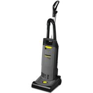 Aspiro-brosseur pour moquettes CV 30/1 - Karcher
