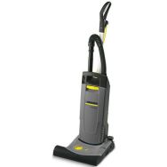 Aspiro-brosseur pour moquettes CV 38/2 - Karcher