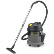 Aspiro-brosseur pour moquettes CV 48/2 - Karcher