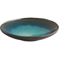 Assiette Iris - In Situ