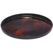 Assiette Mars - In Situ