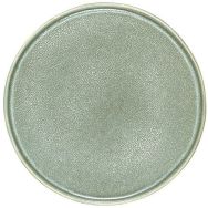 Assiette Mattis Ice Green - In Situ - Lot de 4