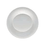 Assiette creuse en porcelaine ø27 cm 31,5cl blanc-Gourmet-Vista alegre