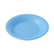 Assiette mélamine petite aile et fromage Plastorex