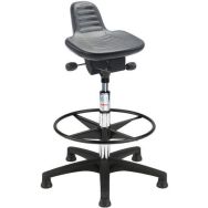 Assis-debout Octo61, assise Alfa, patin prestige