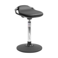Tabouret assis-debout imitation cuir - Global Professional Seating