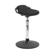 Assis-debout sway space - tissu 3d haut - Global Professional Seating