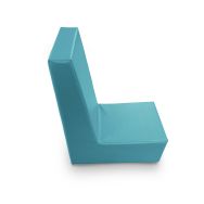 Assise au sol junior 37,5x69x54,44 cm