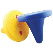 Assise cone d'équilibrage