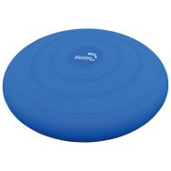 Assise gonflable Mambo max bleue