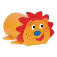Assise mousse - lion