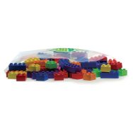 Assortiment 100 briques