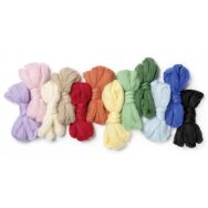 Assortiment 350gr écheveau laine synthétique