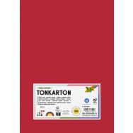 Assortiment 500 feuilles carton dessin A4 160g 10 coloris