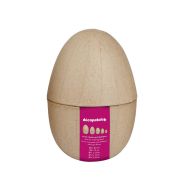 Assortiment 5 boites ufs