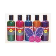 Assortiment 5 flacons 250 ml pichon.
