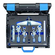 Assortiment d'extracteurs intérieur/extérieur dans la L-BOXX 136