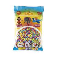 Assortiment de 3000 perles nacrées