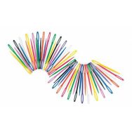 Assortiment de 32 aiguilles