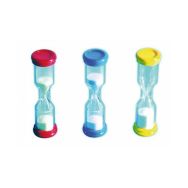 Assortiment de 3 sabliers