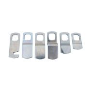 Assortiment de cames