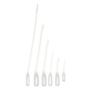 Assortiment de colliers de serrage - Largeur 2,5 à 3,6 mm