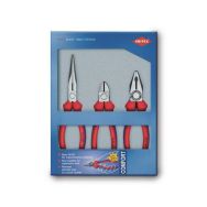 Assortiment de pinces pour monteur - 3 pièces