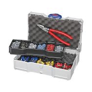 Assortiment de sertissages pour embouts de câble _ 97 90 06