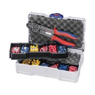 Assortiment de sertissages pour raccords de câble _ 97 90 26