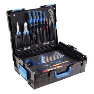 Assortiment de stagiaires dans la L-BOXX 136, 23 pcs