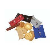 Assortiments biscuit Miko furio - 125 pièces