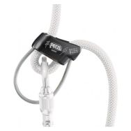 Assureur-descendeur - Petzl - Verso