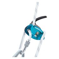 Assureur d'escalade petzl gri gri