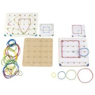 Atelier Géoplans - pour 2 enfants - Nathan