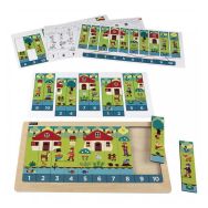 Atelier LudiTab - les lutins