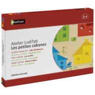 Atelier Luditab - Les Petites Cabanes