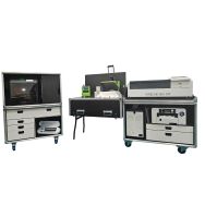 Atelier Numérique complet compact Nanolab3