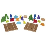 Atelier Points de Vue - Complément 2 enfants
