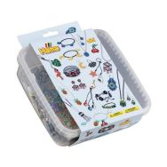 Atelier bijoux Hama Mini